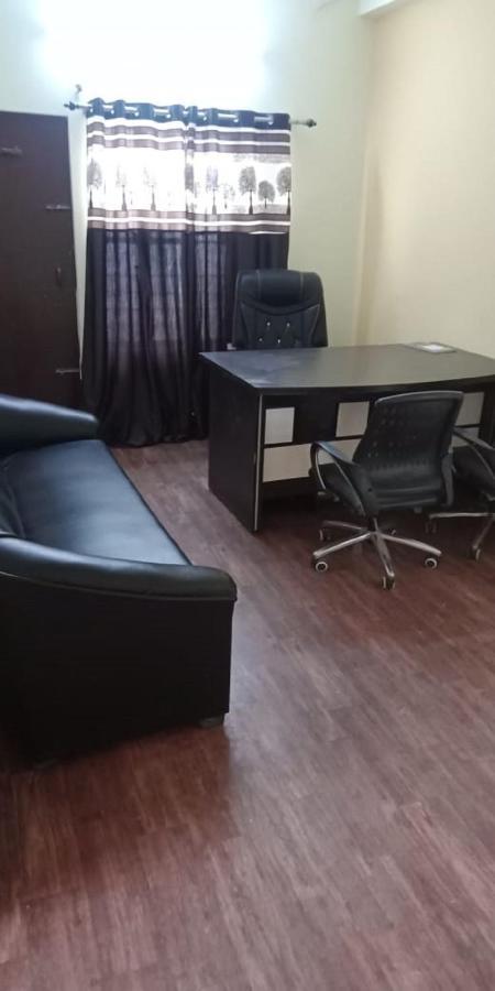 Varanasi Paradise Ngoại thất bức ảnh
