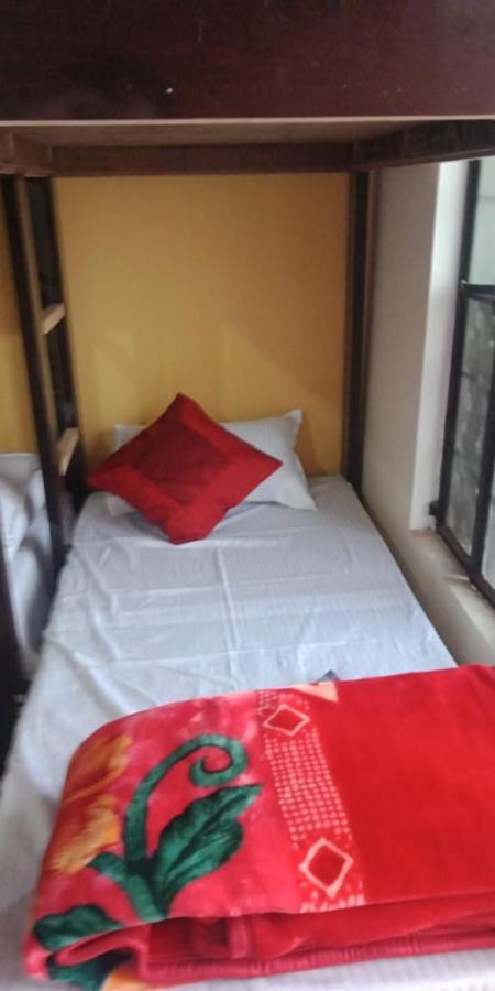 Varanasi Paradise Ngoại thất bức ảnh